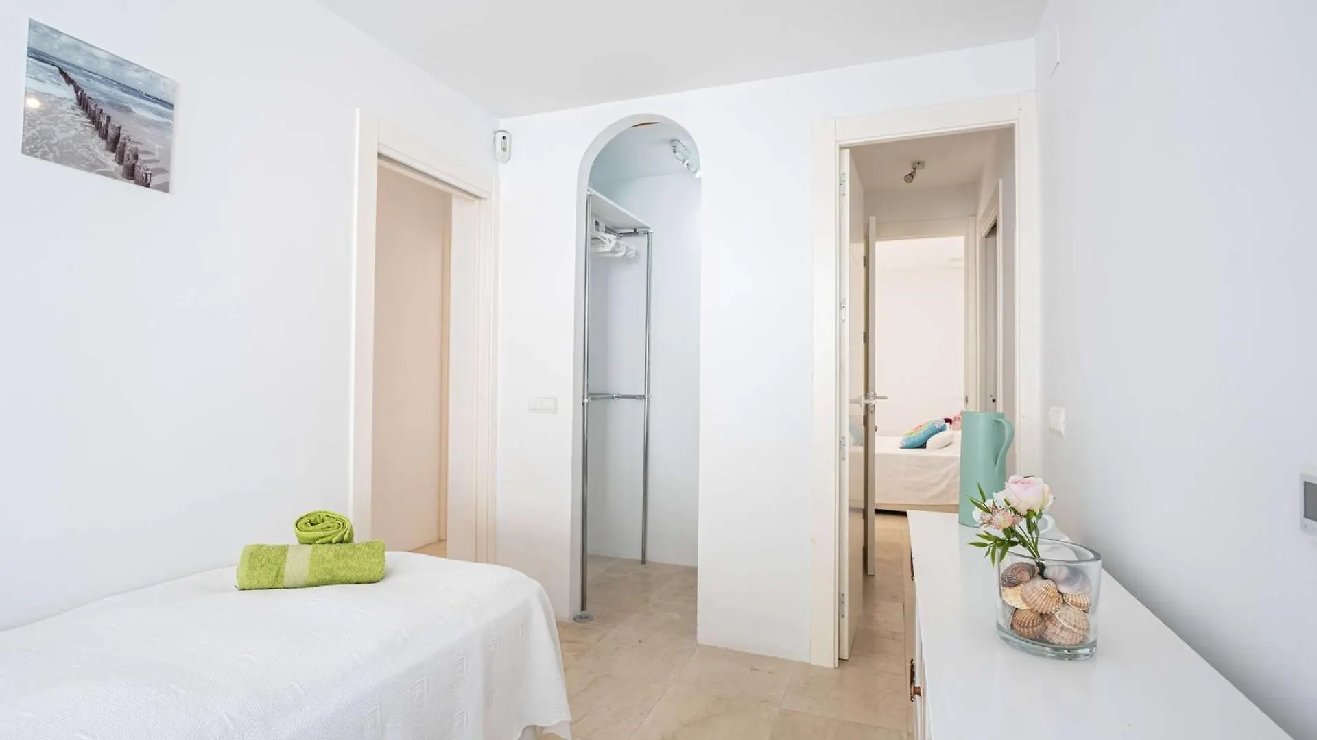 Casa Orquidea Vila Bahia de Casares