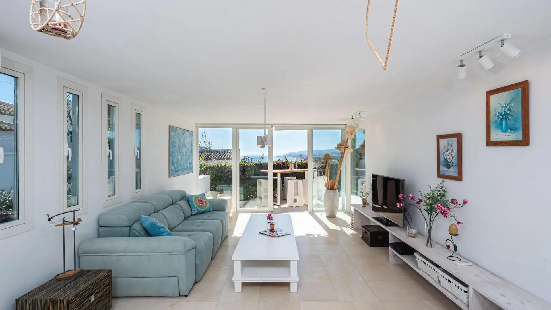 Casa de Férias Casa Orquidea Vila Bahia de Casares