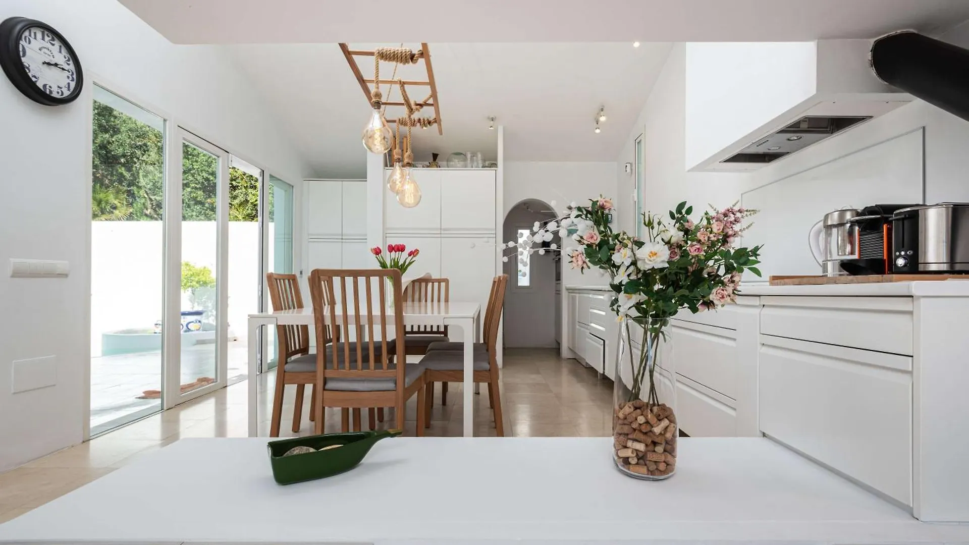 Casa Orquidea Vila Bahia de Casares 0*,