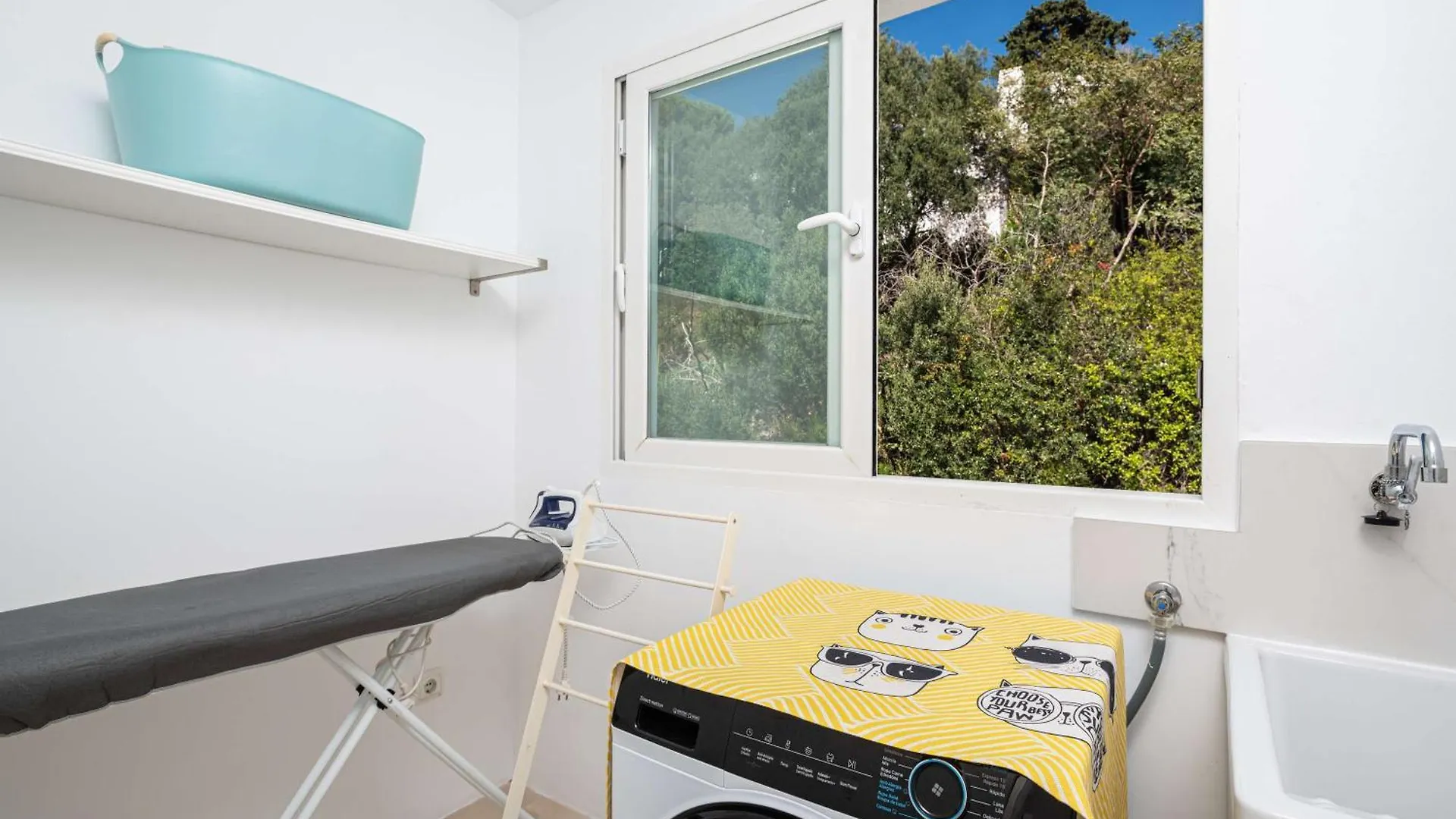 Casa Orquidea Vila Bahia de Casares Casa de Férias