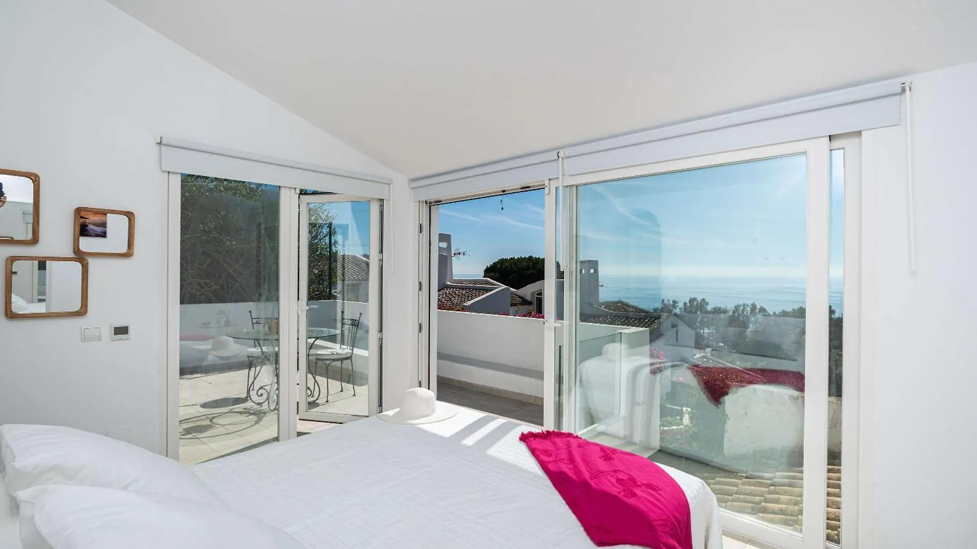 Casa Orquidea Vila Bahia de Casares Casa de Férias