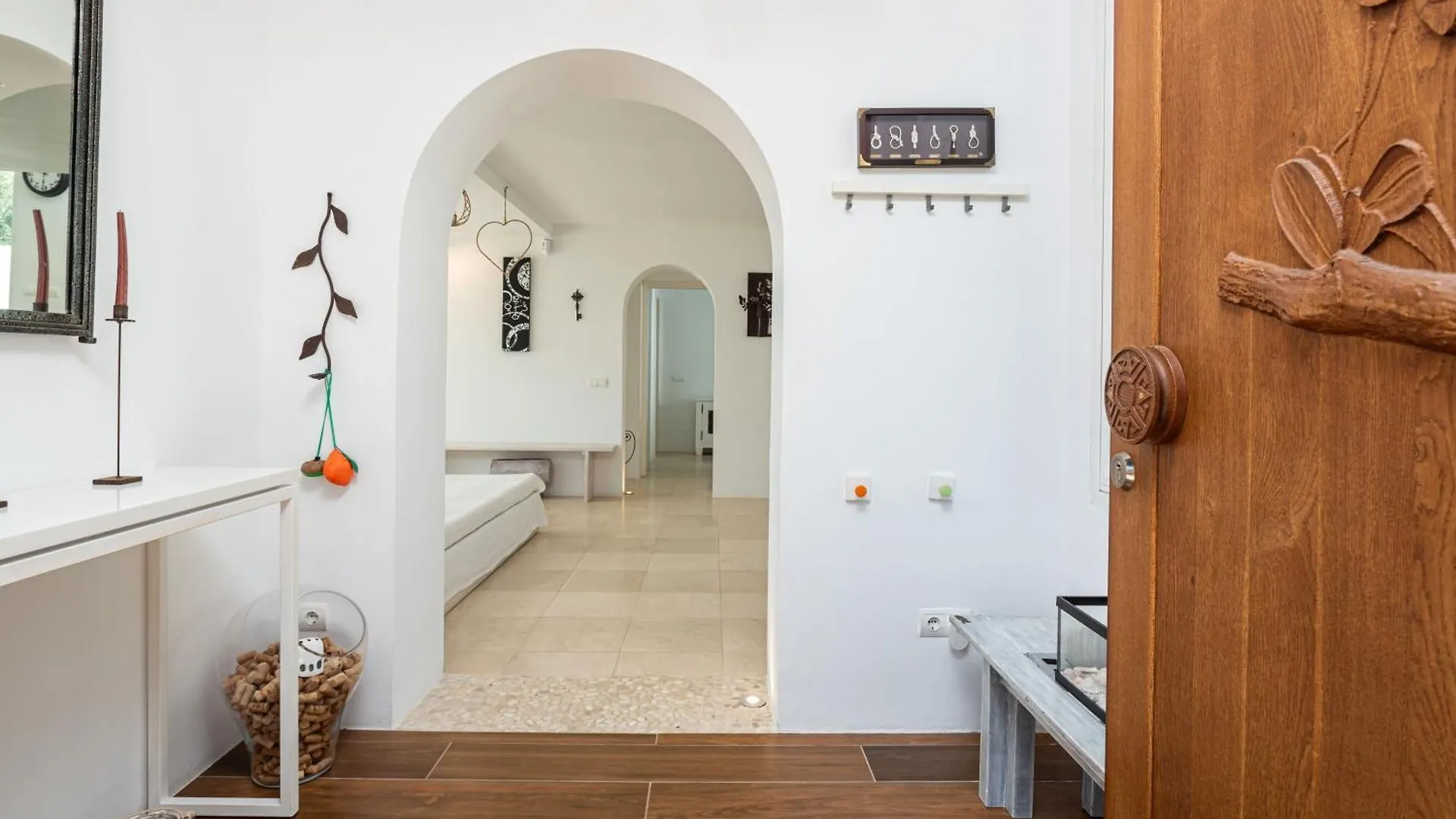 Casa Orquidea Vila Bahia de Casares 0*,  Espanha