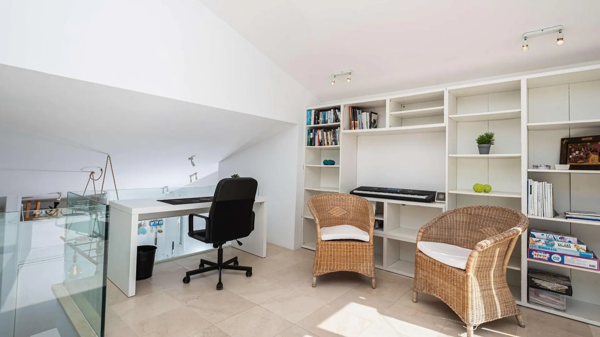 Holiday home Casa Orquidea Villa Bahia de Casares Spain