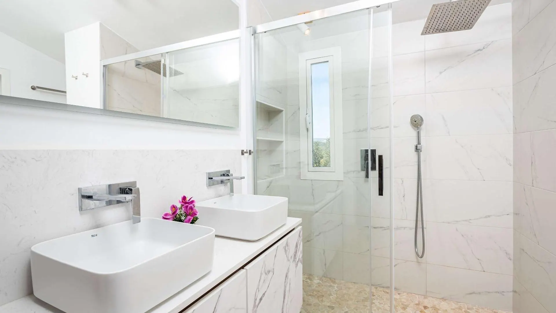 Casa Orquidea Villa Bahia de Casares