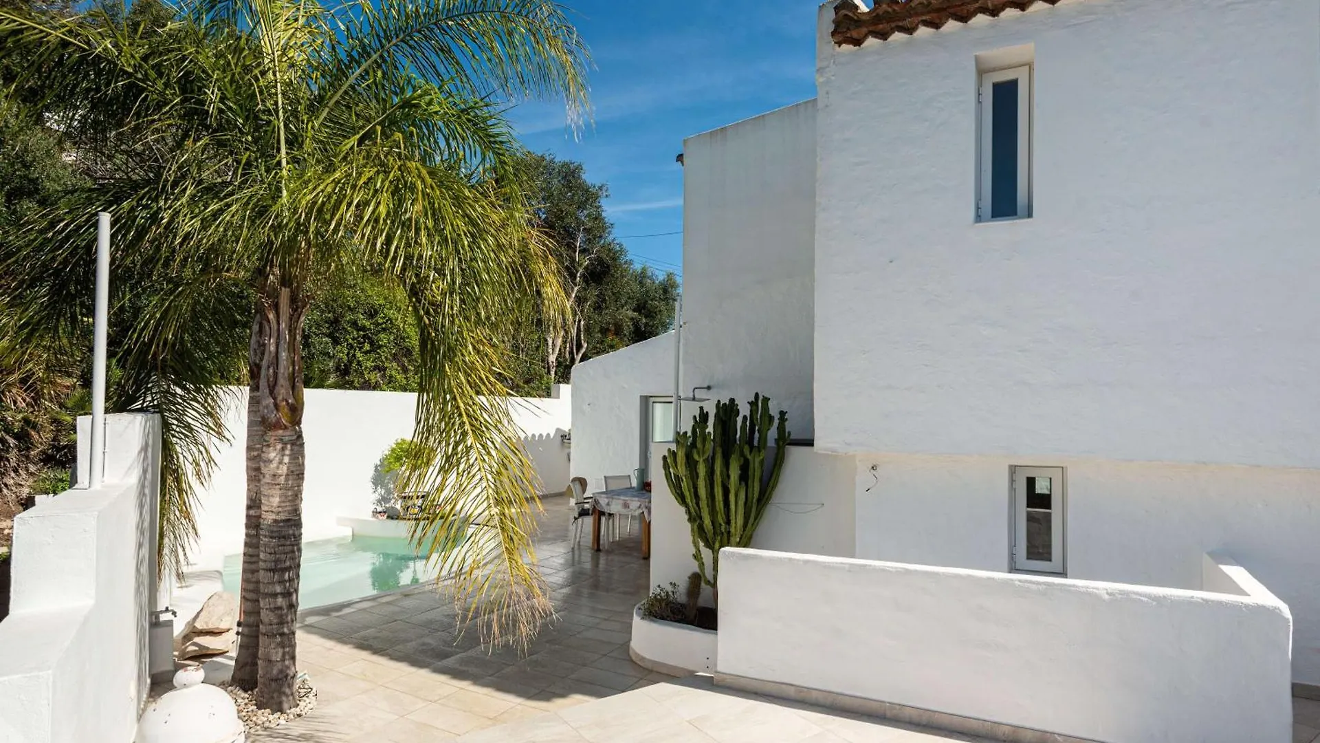 Casa Orquidea Villa Bahia de Casares Spain